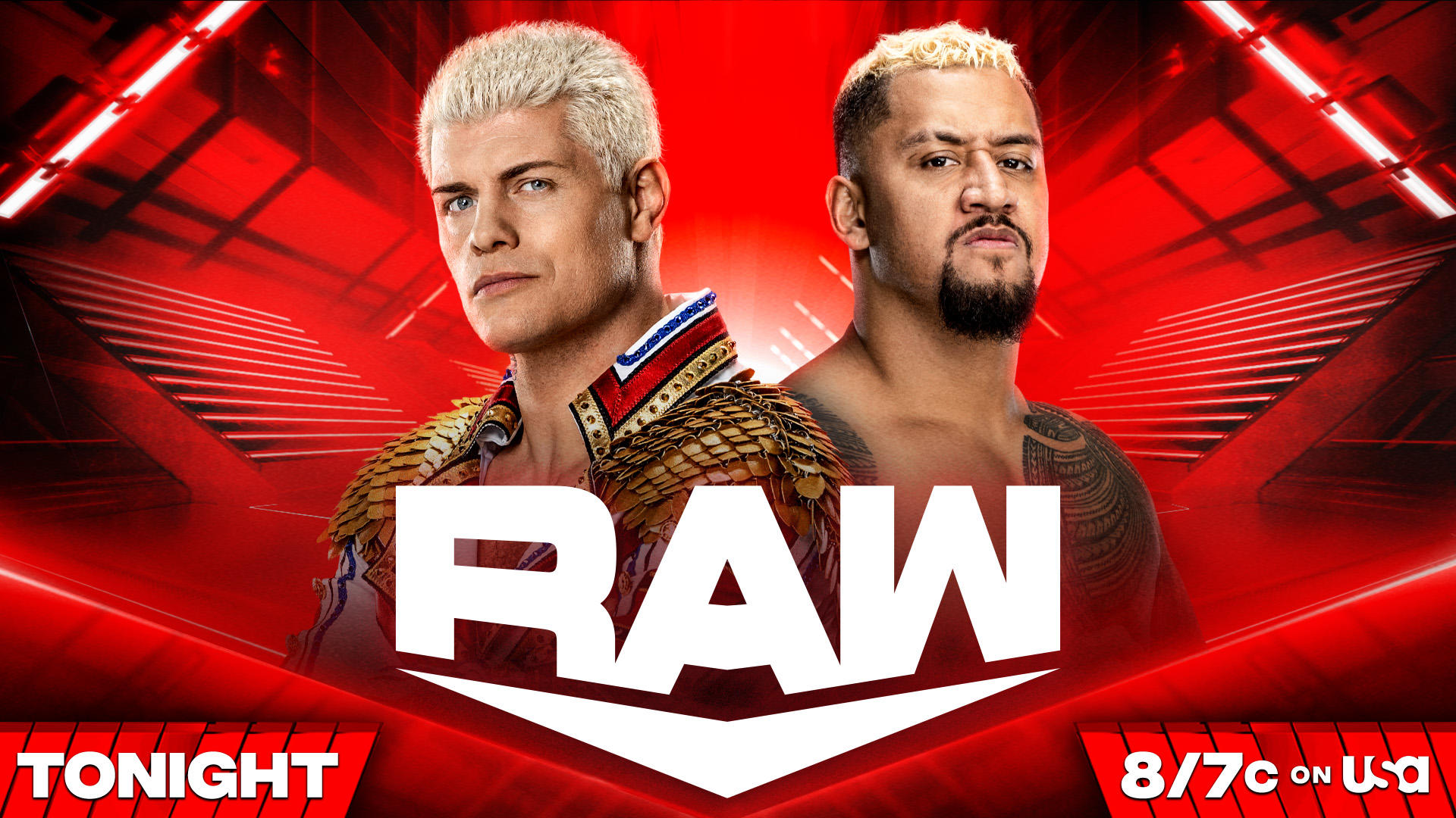 WWE Raw live results: Final Raw before WrestleMania 39