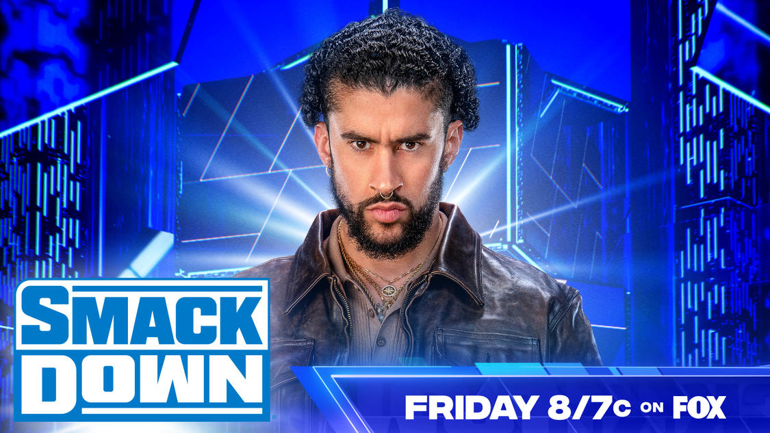 WWE SmackDown live results: Backlash go-home show