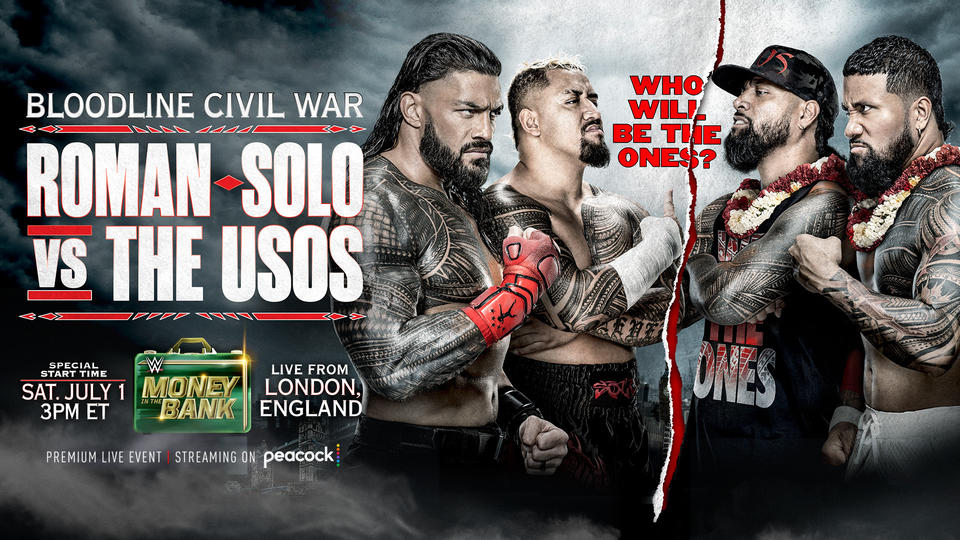 WWE announces Money in the Bank broke all-time revenue record