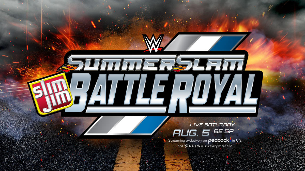 WWE touts ‘record-breaking’ Slim Jim sponsorship ahead of SummerSlam
