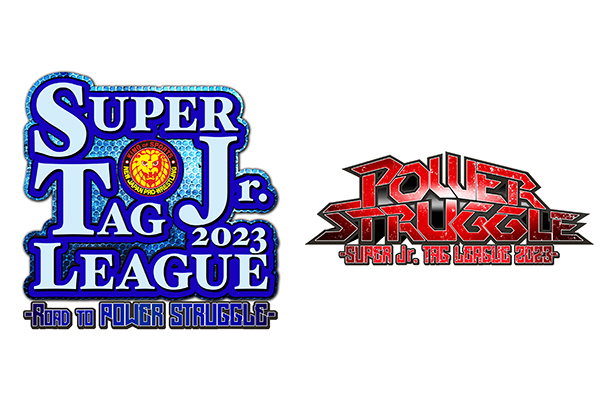 Finals set for NJPW Super Junior Tag League