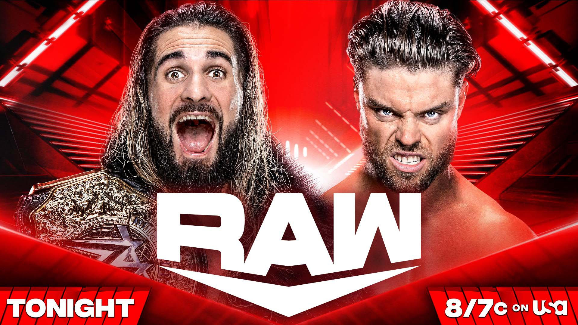 WWE Raw live results: Crown Jewel go-home show