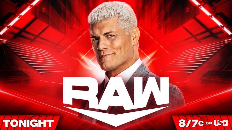 WWE Raw live results: Royal Rumble fallout