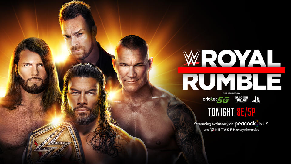Three wrestlers advance in WWE King of the Ring tournament
