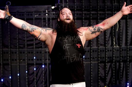 Freddie Prinze Jr. confirms ‘creative offer’ made to Bray Wyatt
