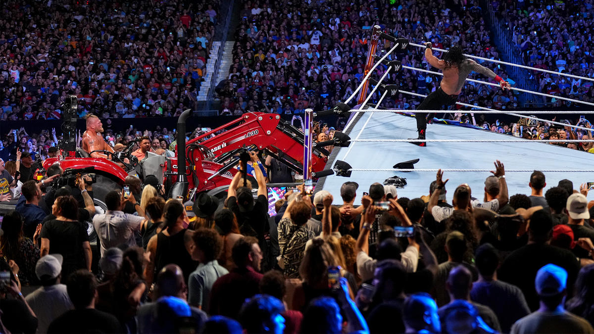Daily Update: WWE SummerSlam fallout, UFC 277, Ric Flair’s Last Match