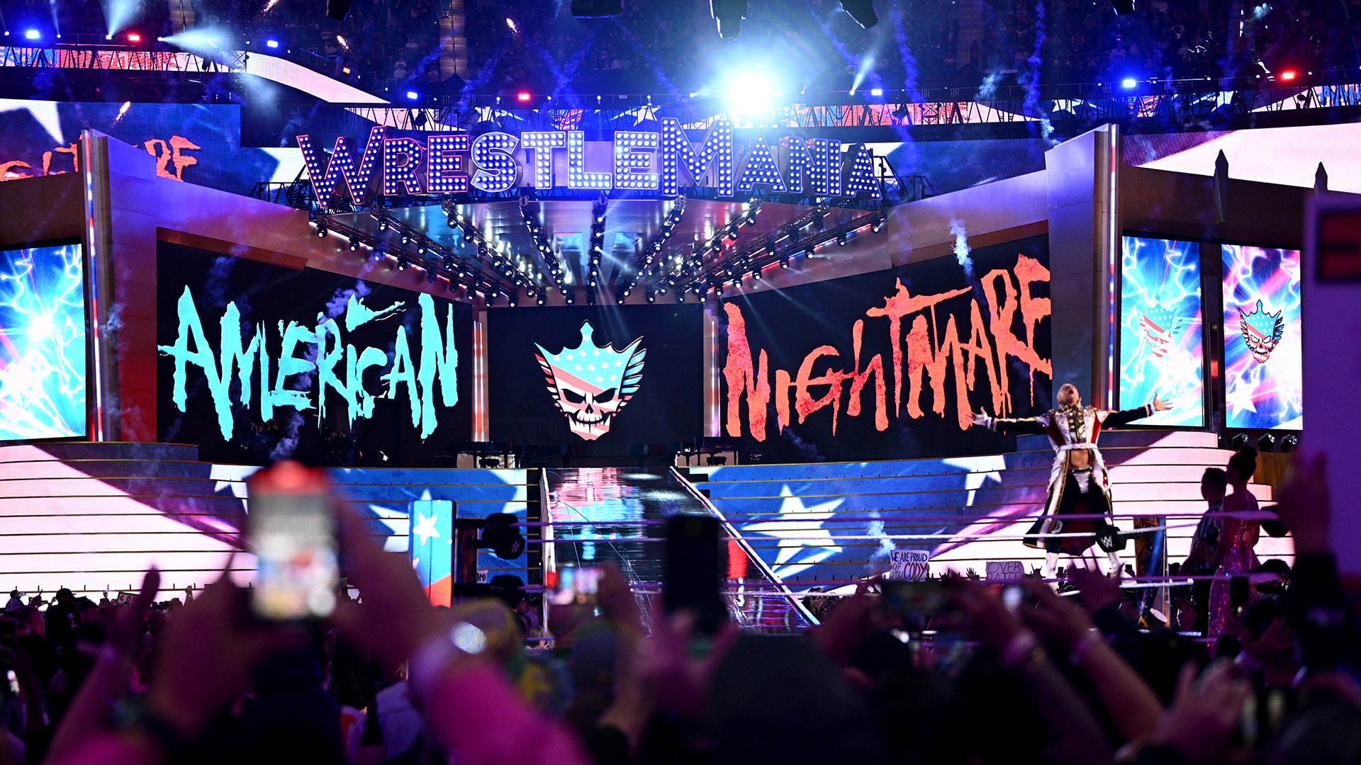 Cody Rhodes hopes to ‘speak about my future with WWE’ on Raw