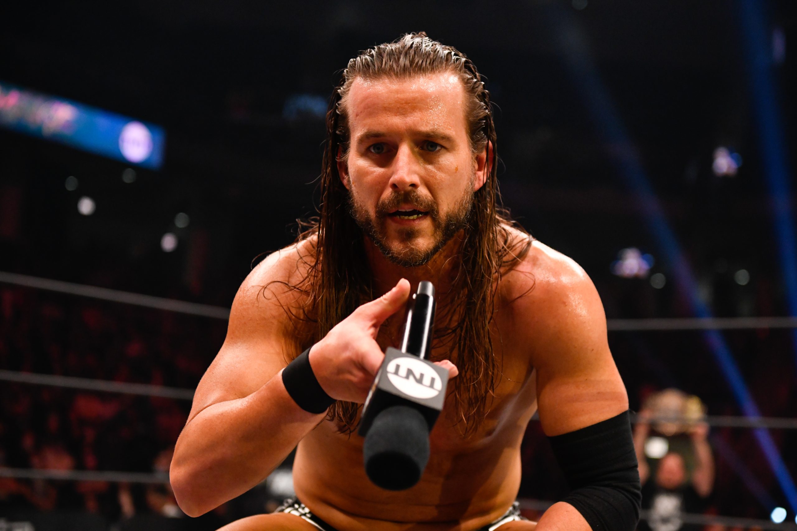 Adam Cole & reDRagon attack The Young Bucks on AEW Dynamite
