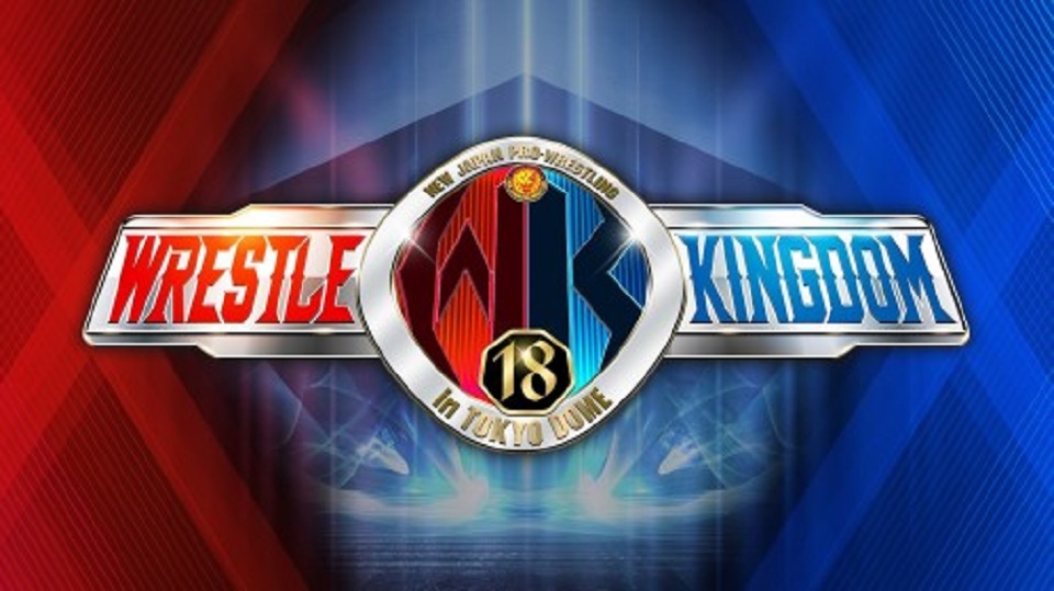 Titles change hands at NJPW Wrestle Kingdom 18