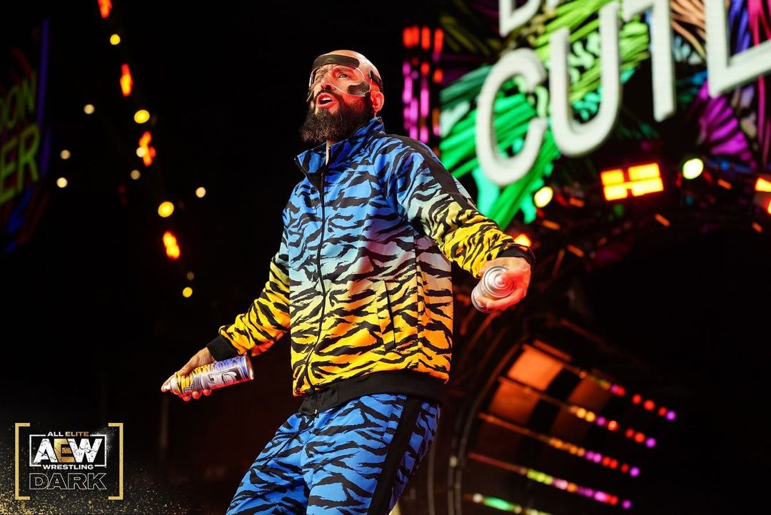Brandon Cutler, Pat Buck cleared for AEW returns after suspensions end