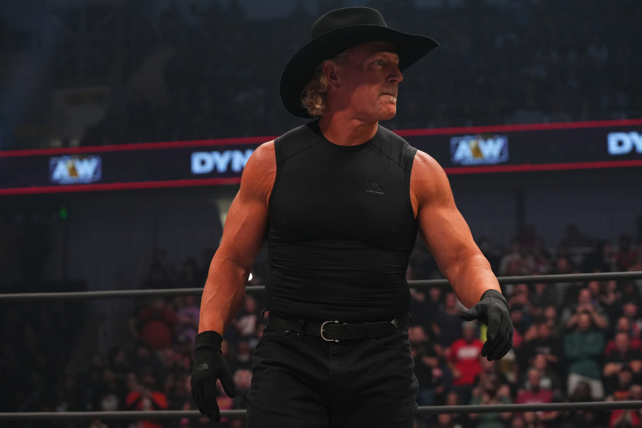 November 7, 2022 Observer Newsletter: WWE Q3 financials, surprises on AEW Dynamite