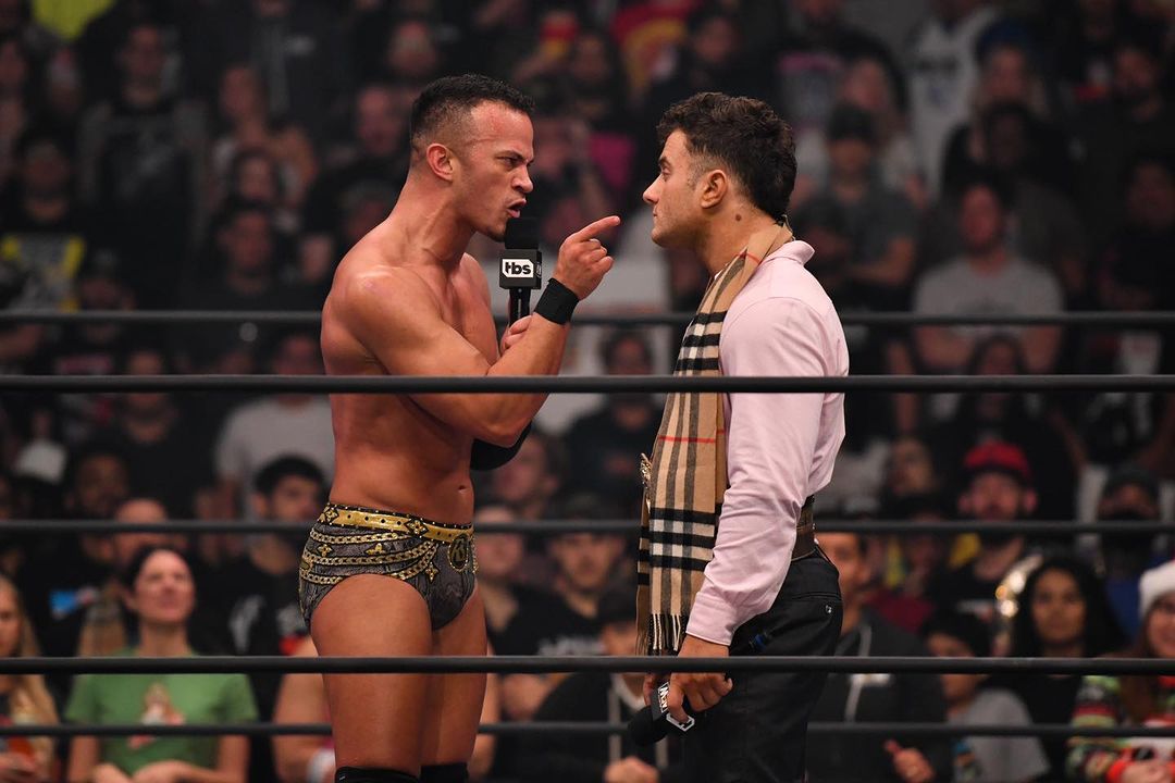 Wrestling Observer Radio: 9 Lives of Vince McMahon and Q&A, Dynamite review, Mandy Rose, Tokyo Dome, more