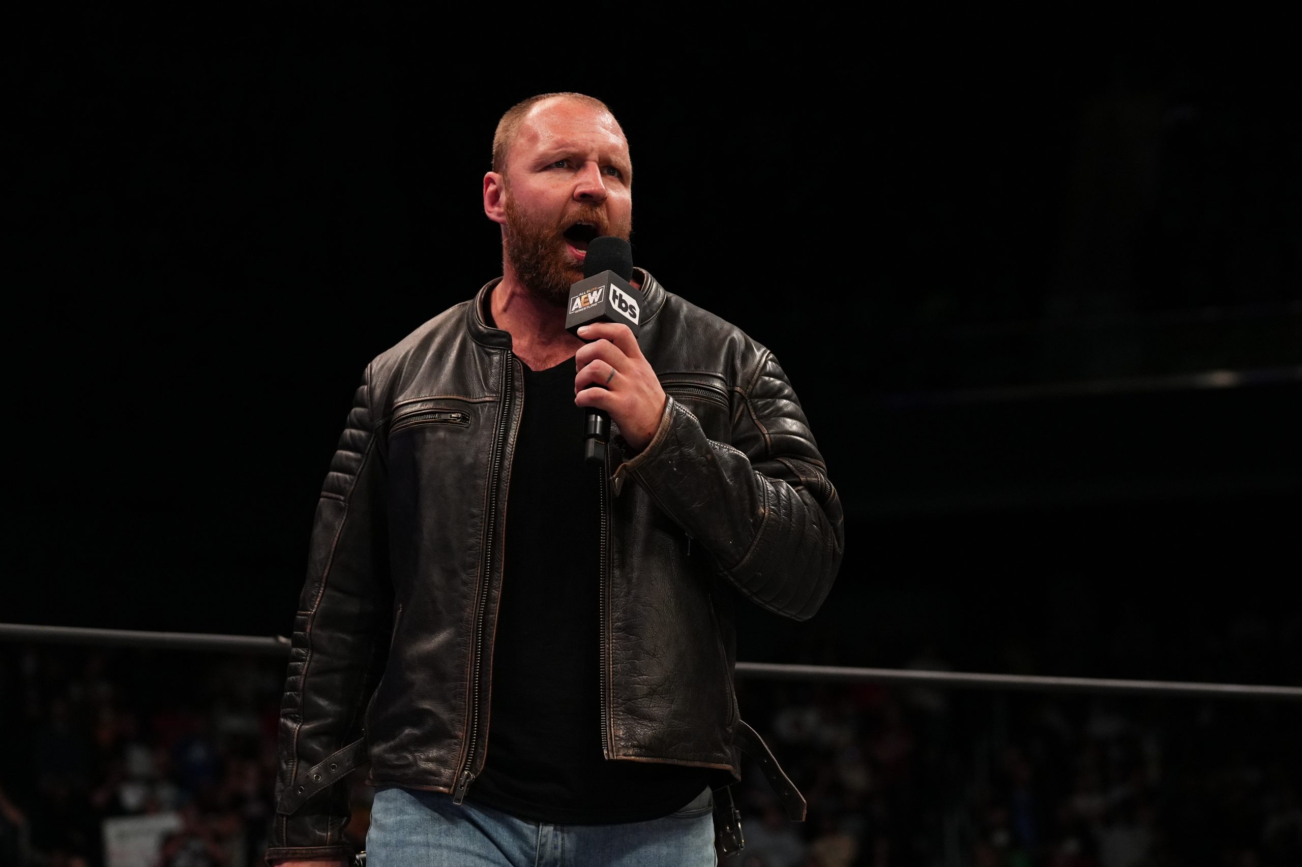 Jon Moxley on re-signing with AEW: ‘I don’t plan on going anywhere else’