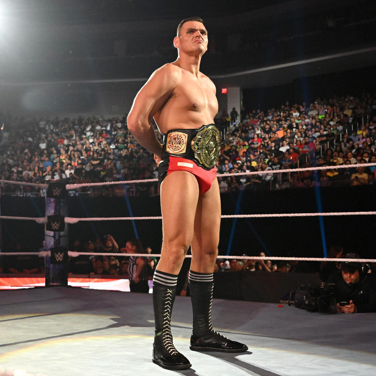 Filthy Four Daily: First post-Vince Smackdown, first Filthy Tom G-1 block match, NJPW Strong, Stardom!
