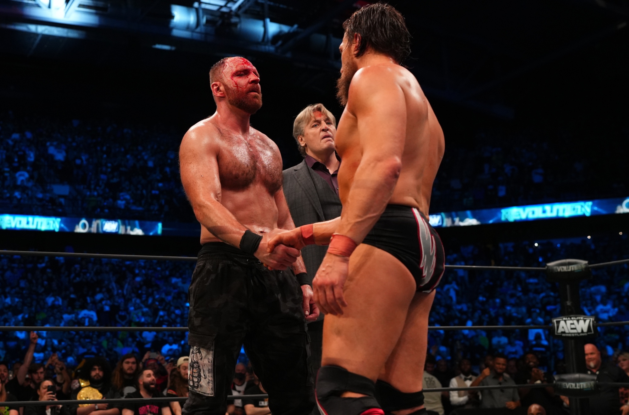 Wrestling Observer Live: AEW Dynamite recap, Sting talks addiction, NXT ratings, more!