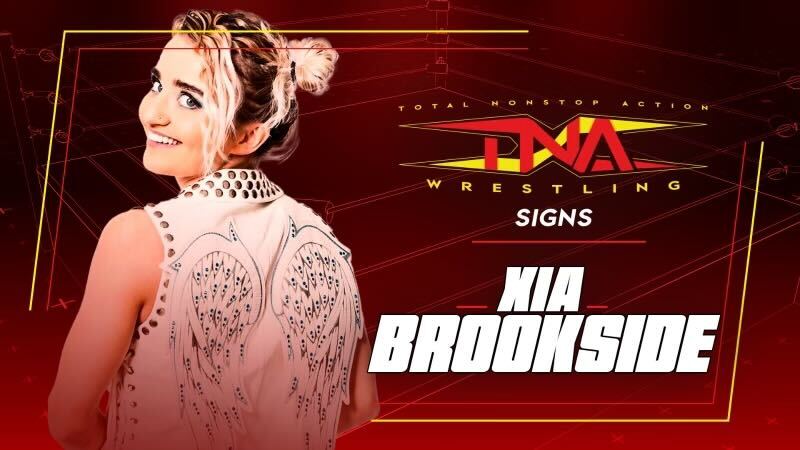 TNA Hard to Kill notes: Xia Brookside, AAA deal, new Knockouts title contender