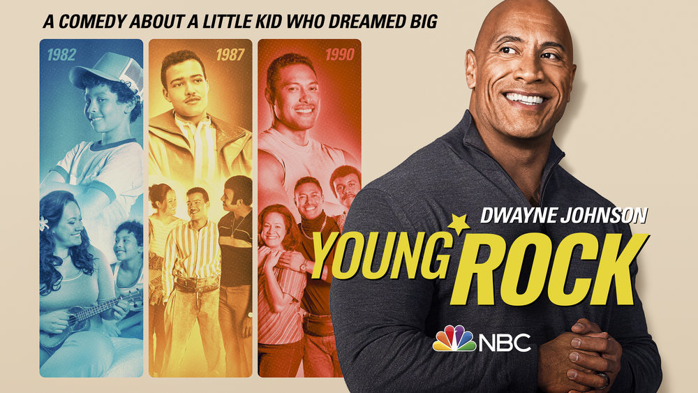 NBC cancels The Rock’s ‘Young Rock’ TV series
