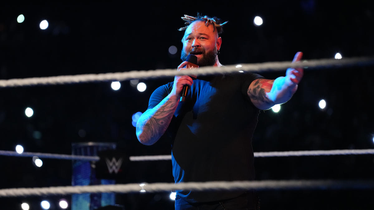 WWE notes: Bray Wyatt merchandise sales, Sasha Banks, Chelsea Green
