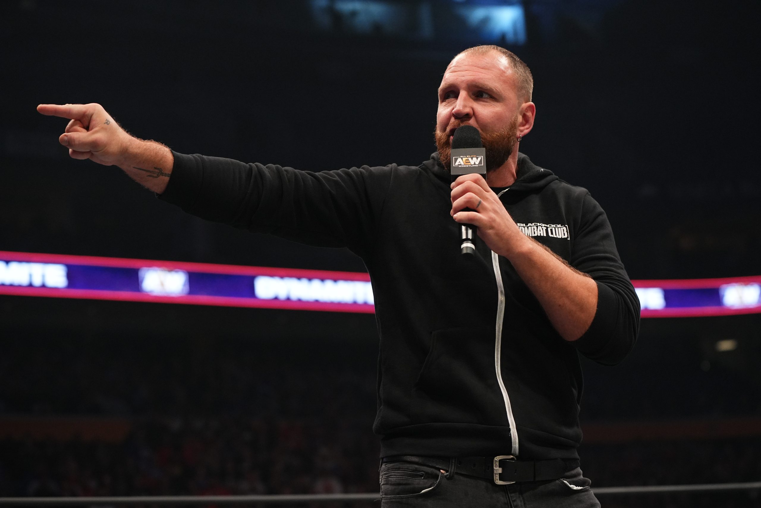 Figure Four Daily: Lance Storm talks All Out fallout edition of Dynamite, RAW and more
