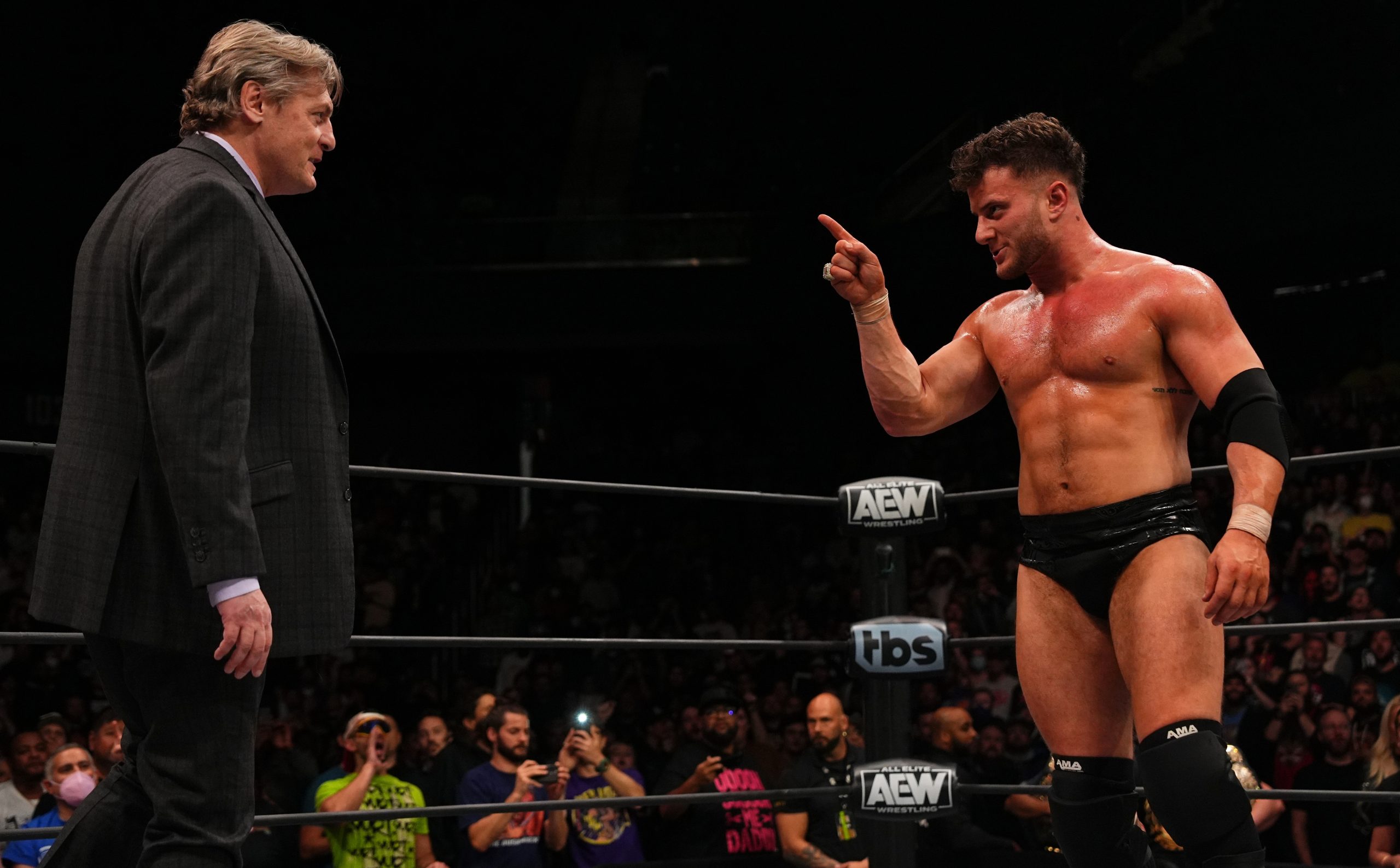 AEW Full Gear preview & predictions: Devil worship