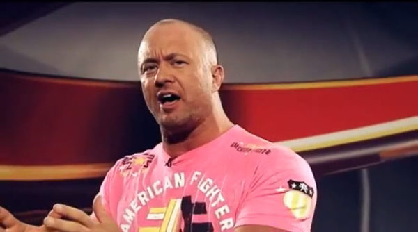 BJ Whitmer indicted on charges related to June domestic violence arrest