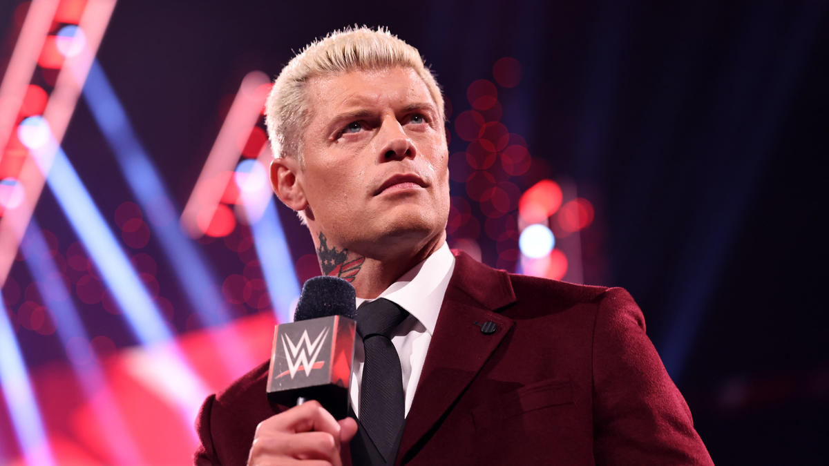 Wrestling Observer Radio: MLW lawsuit, AEW and NXT, RAW report, WrestleMania, Sami, more