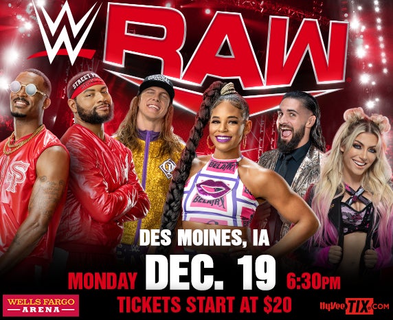 Daily Update: WWE Raw, Don West, Jeff Hardy