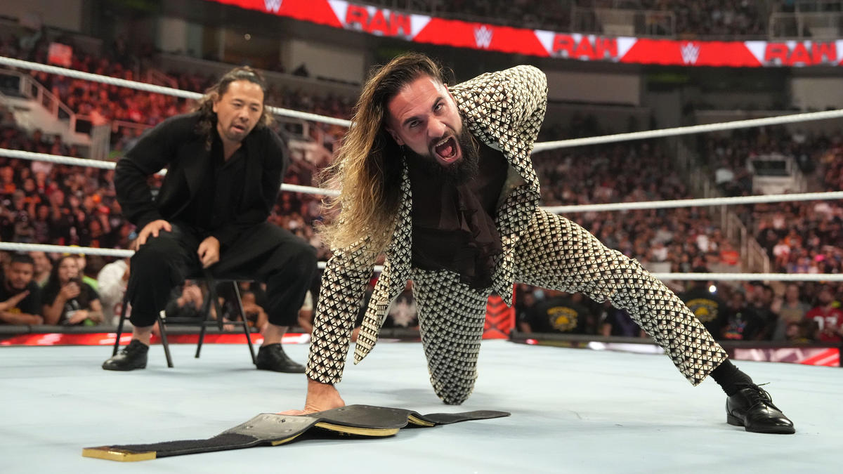 WWE Fastlane preview & predictions: ‘So you’re saying Nakamura has a chance’