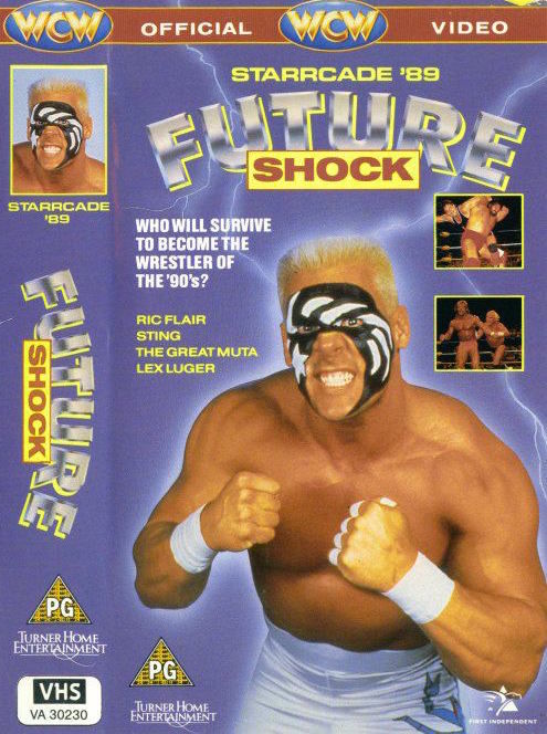 Daily Pro Wrestling History (12/13): Starrcade 1989