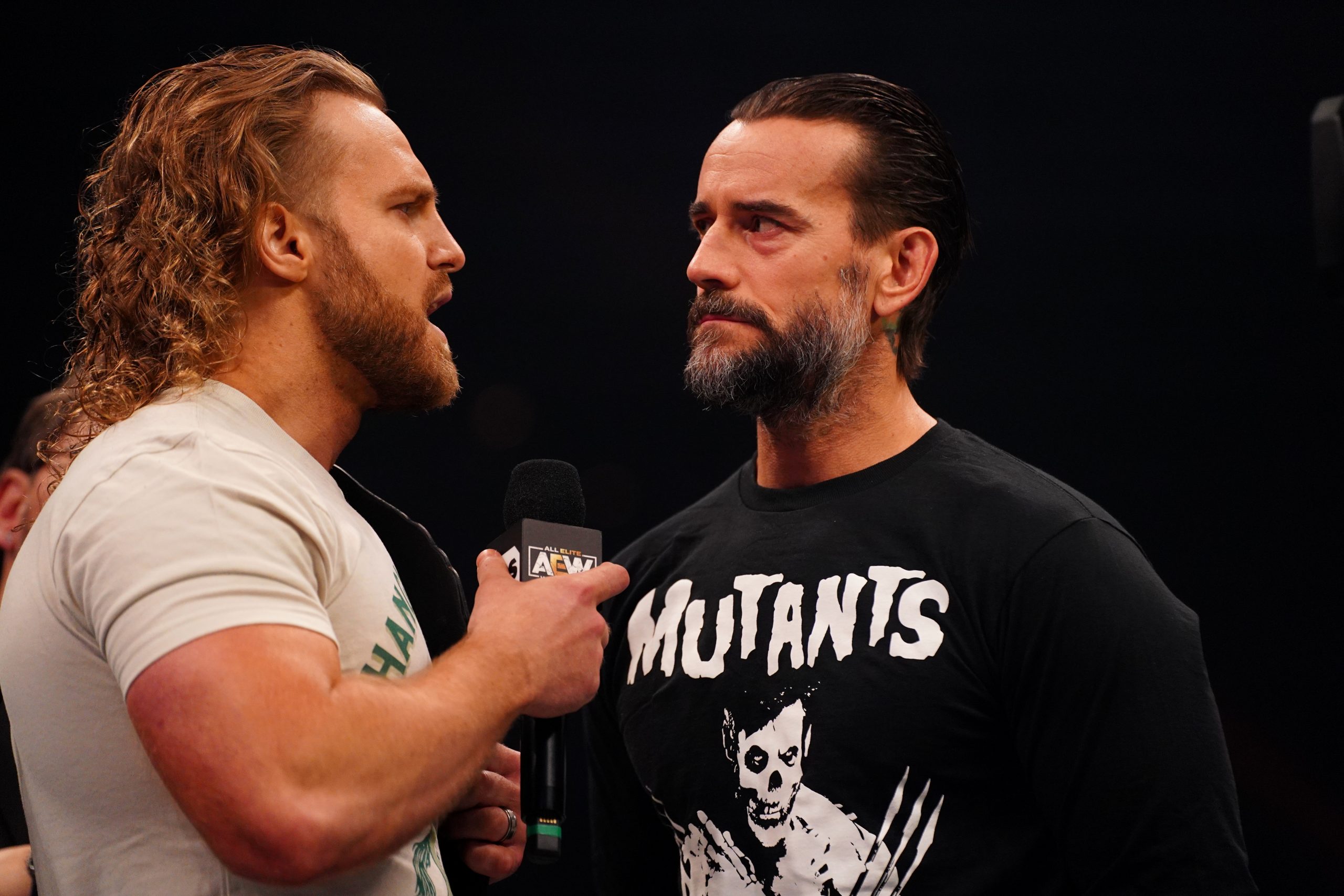 AEW Double or Nothing preview: Grief & gratitude