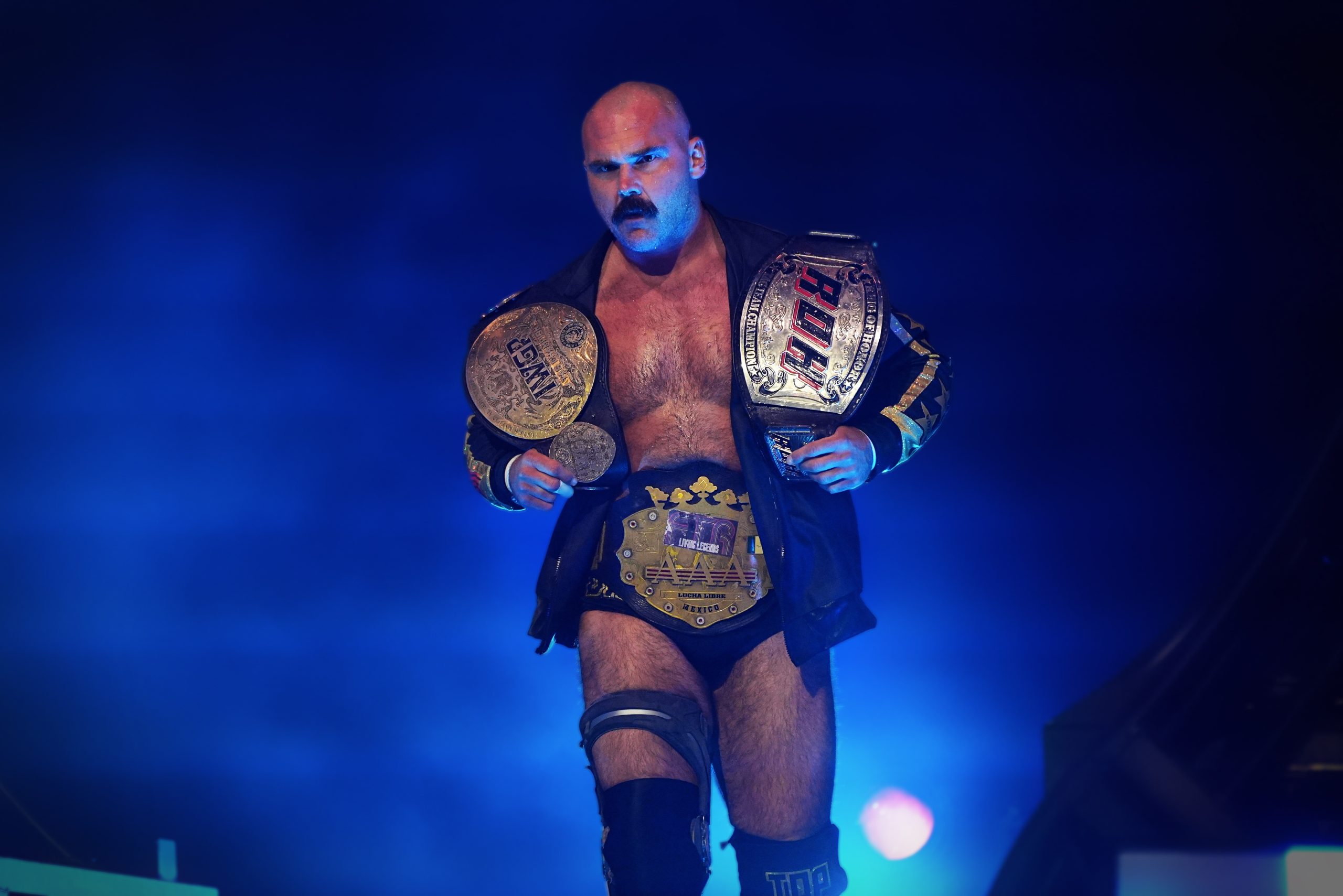 Wrestling Observer Live: AEW Dynamite review, William Regal future, tons of news