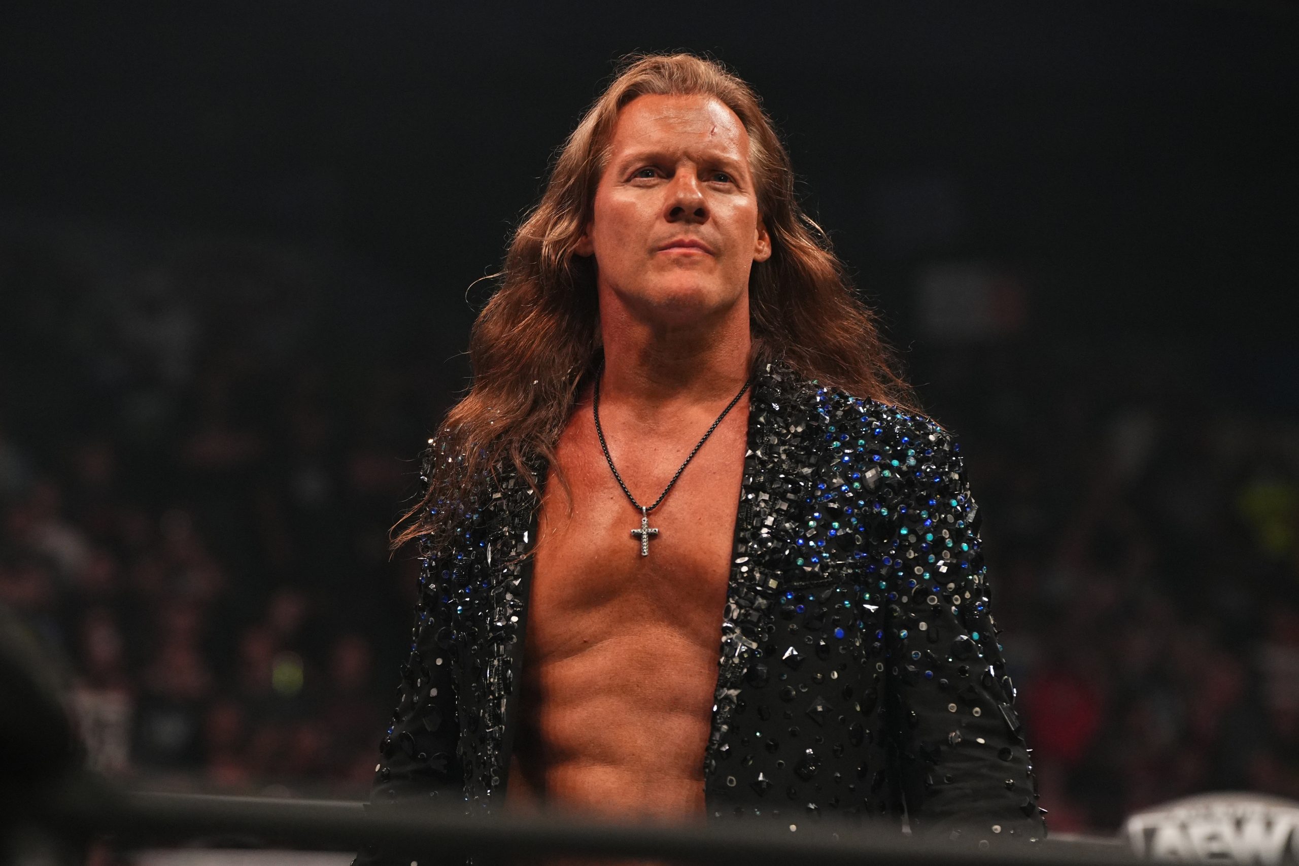 Chris Jericho responds to Triple H’s AEW comments: ‘NXT sucks’