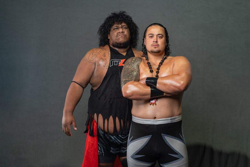 Lance Anoa’i & Juicy Finau granted MLW releases