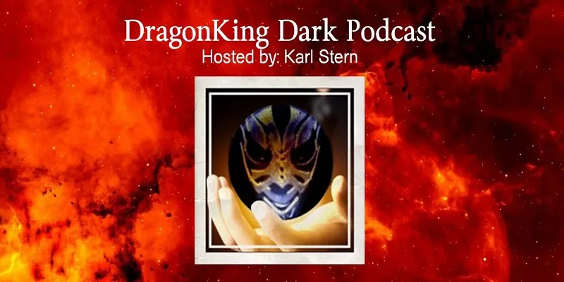 DragonKing Dark: The video game crash of 1983