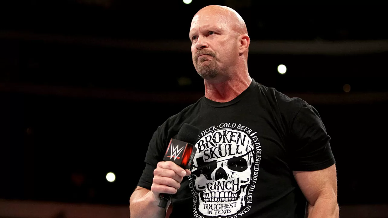 WWE WrestleMania 38 notes: Steve Austin, future of two-night events