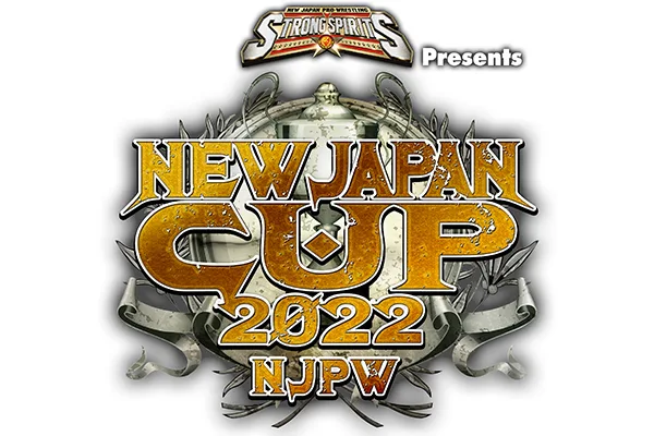 First semifinal matchup set for New Japan Cup 2022
