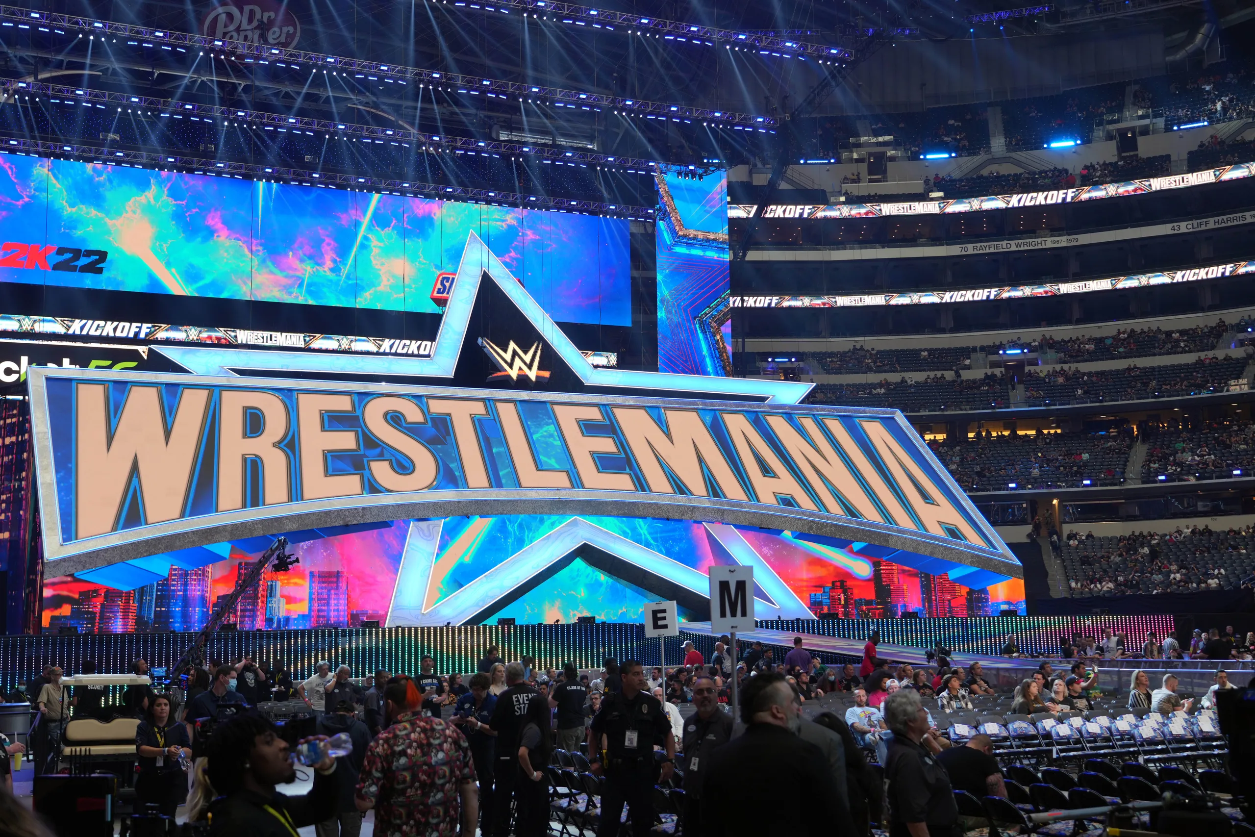 Wrestling Weekly: A terrific week of pro wrestling (hopefully) enjoyed by all
