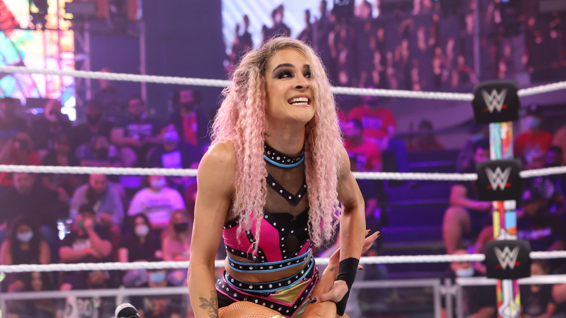 Daily Update: WWE NXT cuts, Clash at the Castle, weekend schedule