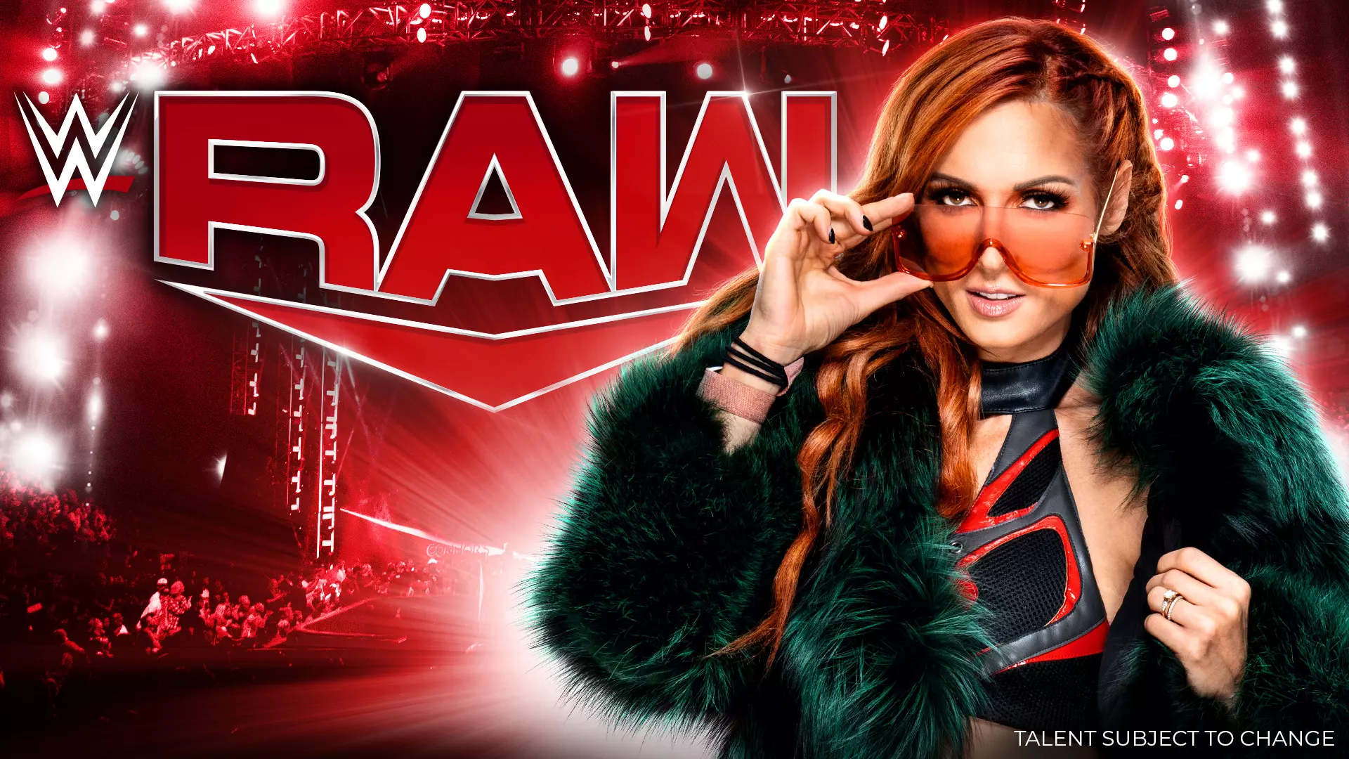 Daily Update: WWE Raw, Google trends, Nate Diaz
