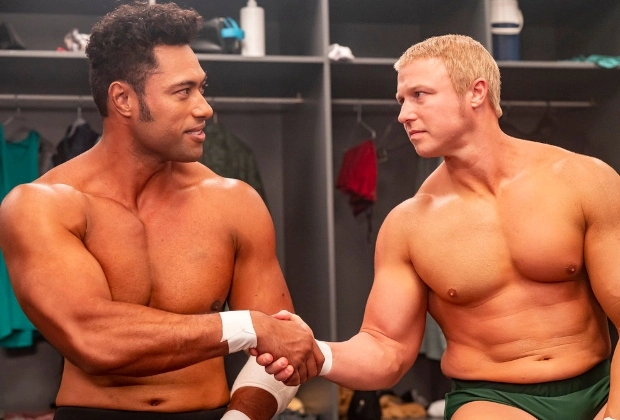 NBC renews ‘Young Rock’ for season three