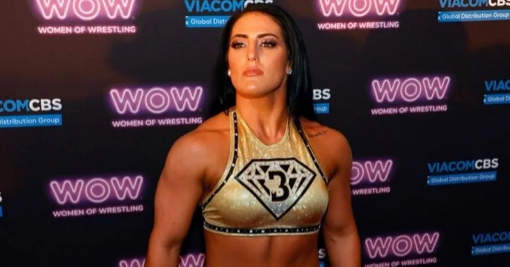 Tessa Blanchard believed to be done with Women of Wrestling