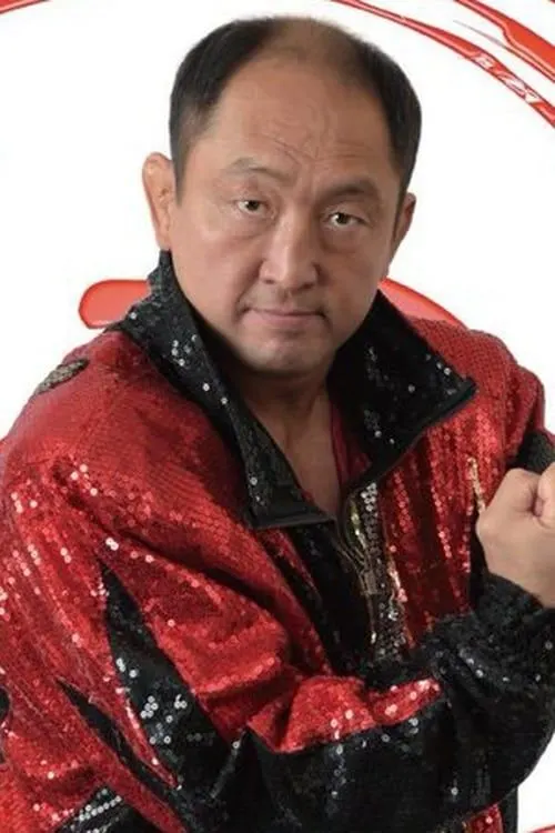Shinjiro Otani issues statement, still paralyzed from the neck down