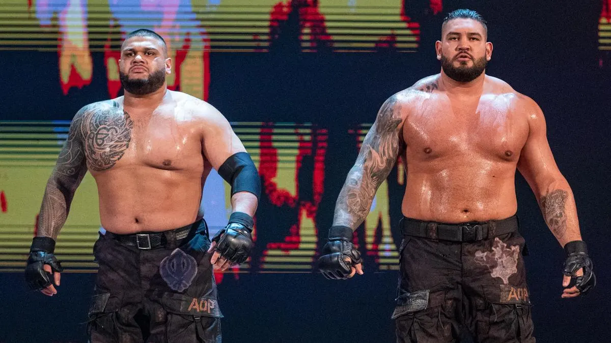 Authors of Pain