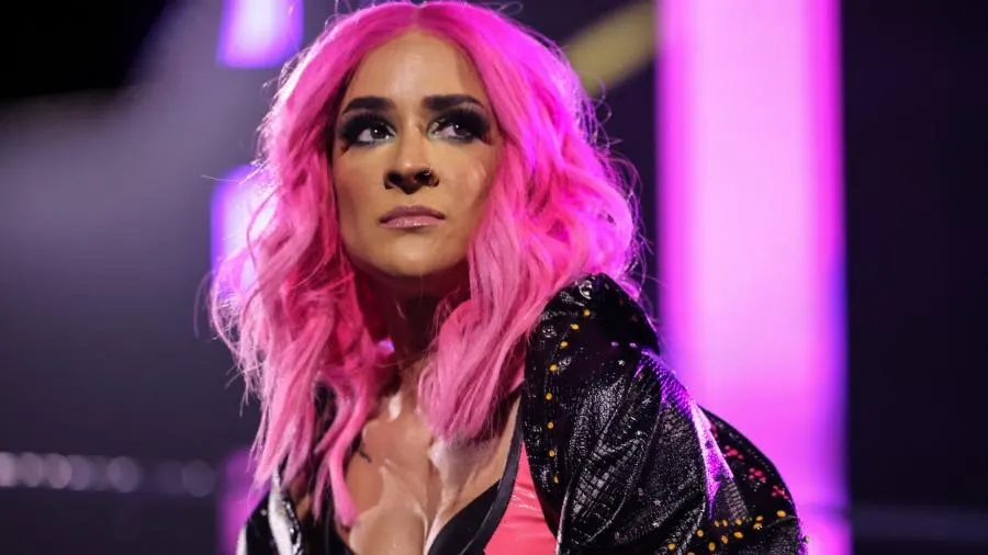 Former WWE NXT wrestler Dakota Kai files trademark for ‘King Kota’