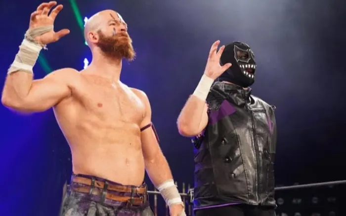Stu Grayson now accepting bookings after AEW departure