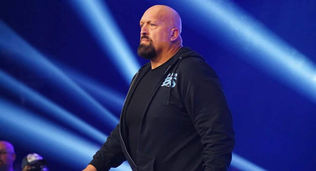 Paul Wight thinks former WWE star could help AEW’s product