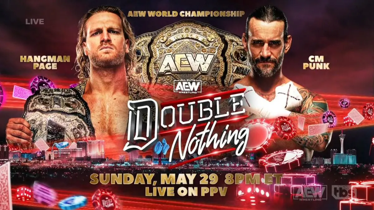 Tony Khan: AEW Double or Nothing length helped the show commercially
