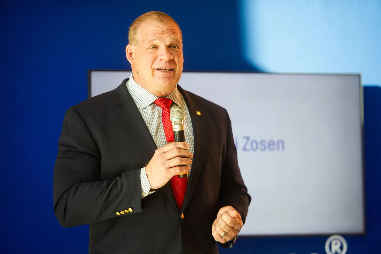 Daily Update: Glenn Jacobs, AEW Road To, Oceania Pro Wrestling
