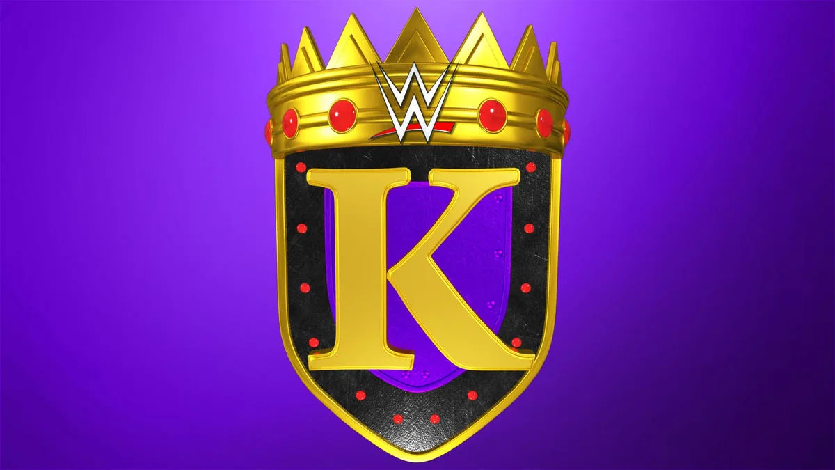 Trademark filed for ‘WWE King and Queen of the Ring’