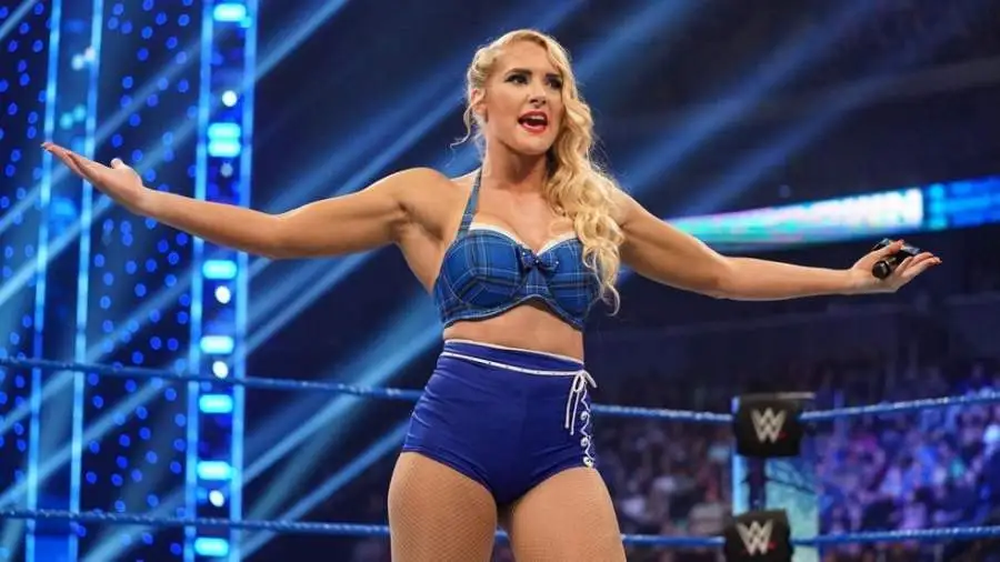 WWE’s Lacey Evans deletes social media posts after sharing autism conspiracy
